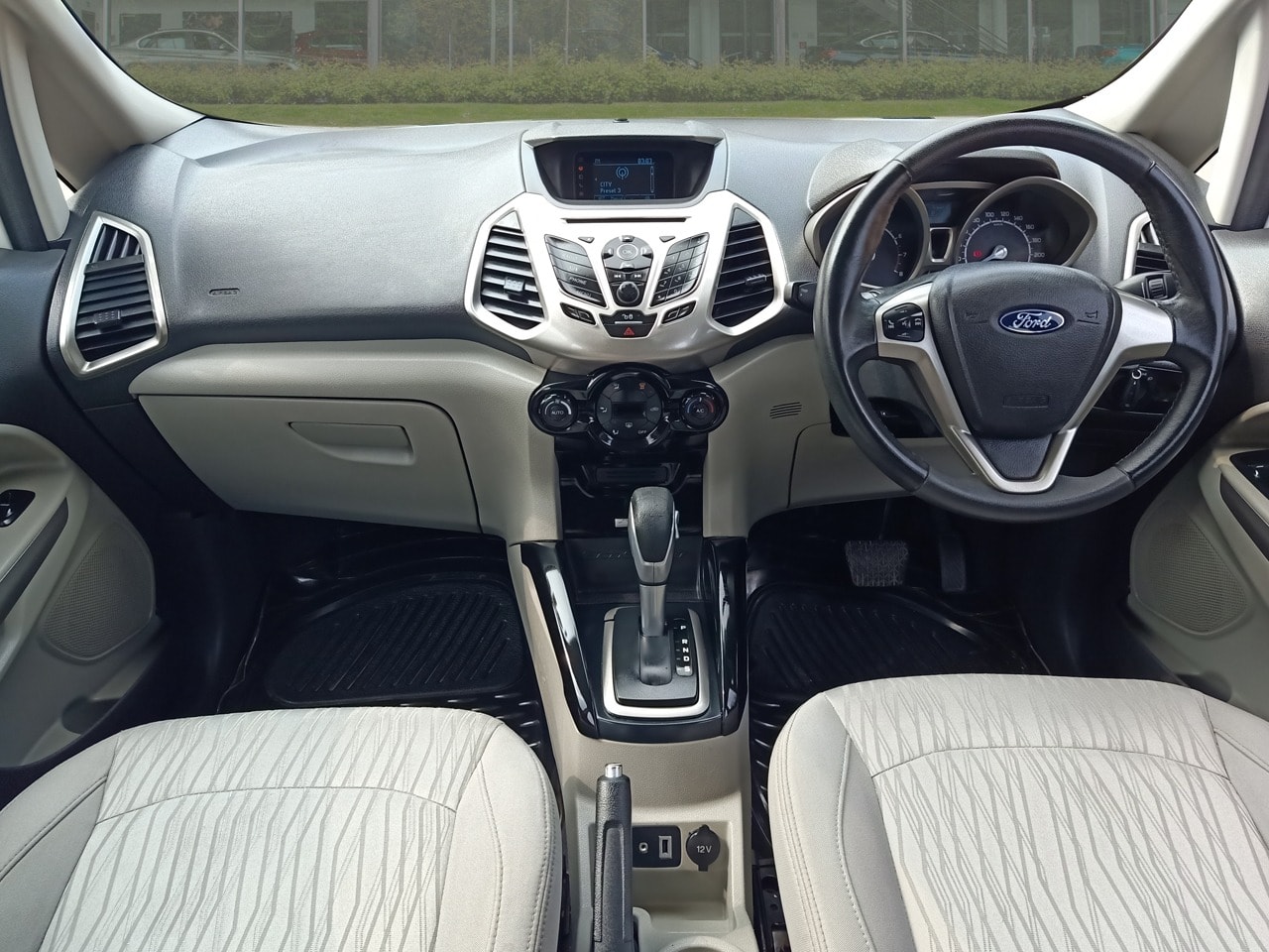 EcoSport image 14 EcoSport image 14