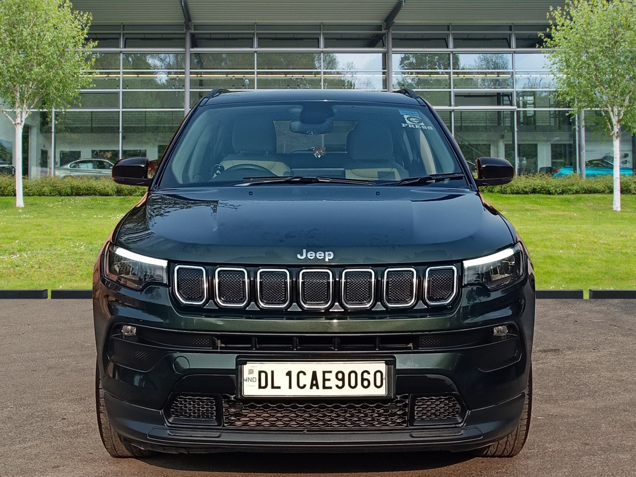 Compass image 1 Compass image 1