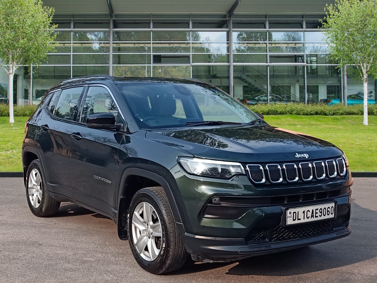 Compass image 7 Compass image 7