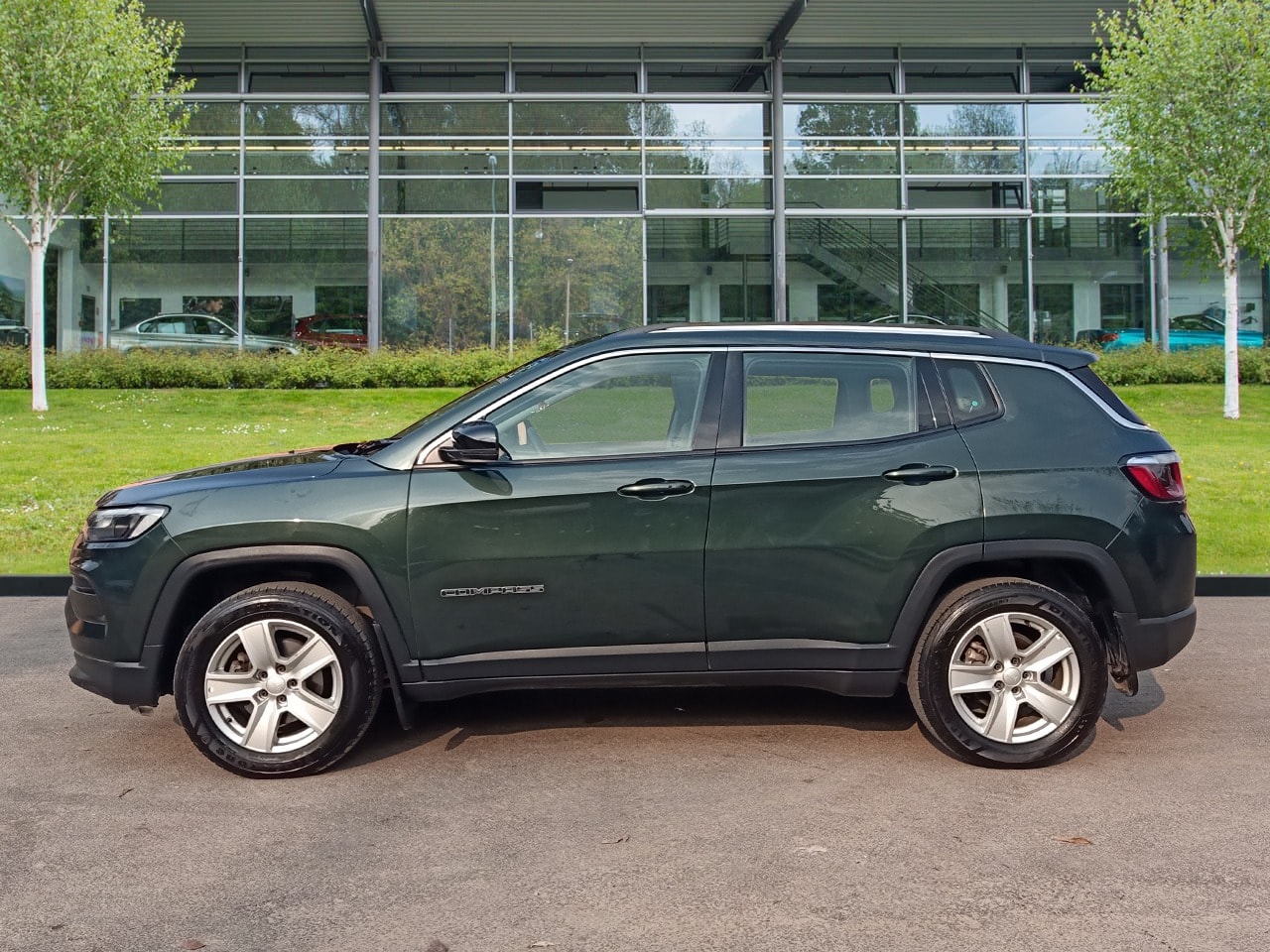 Compass image 2 Compass image 2