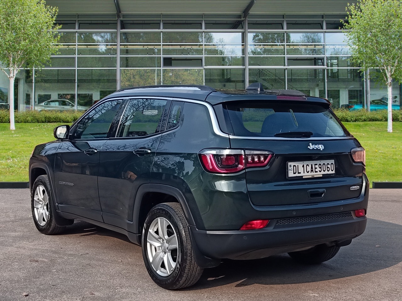 Compass image 3 Compass image 3