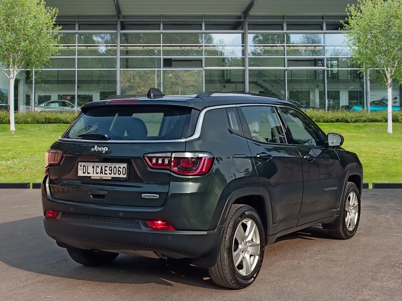 Compass image 5 Compass image 5