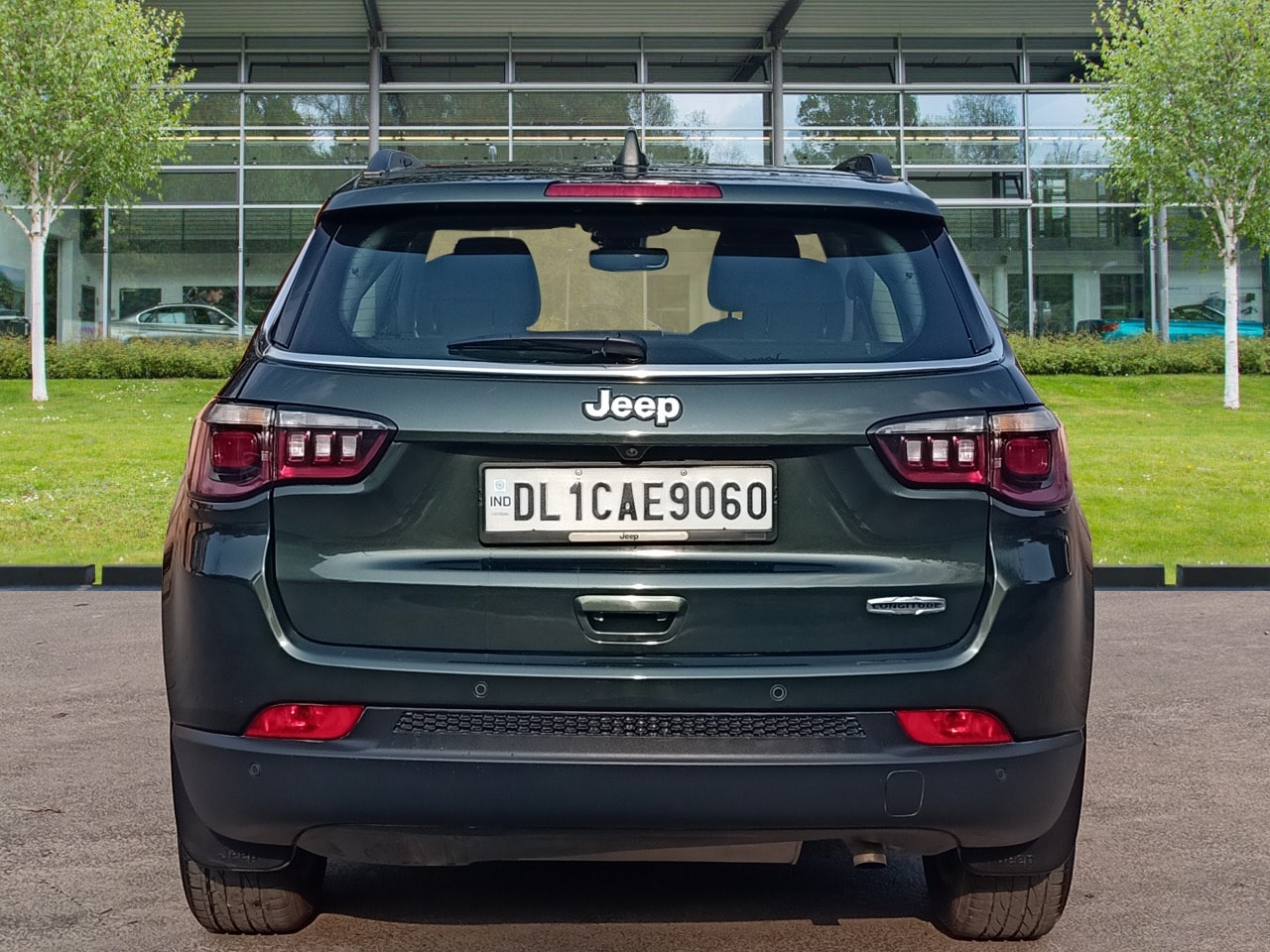 Compass image 4 Compass image 4