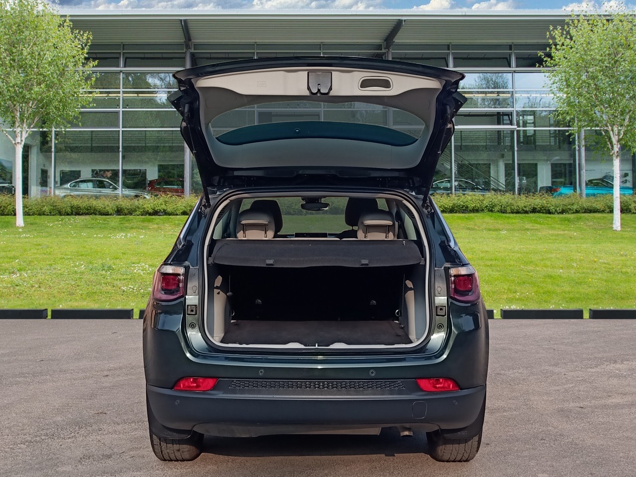 Compass image 10 Compass image 10