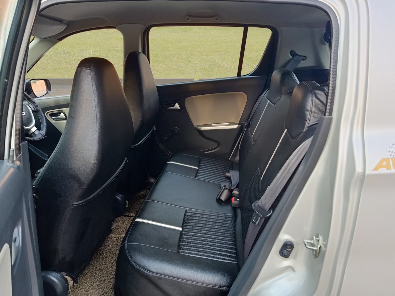 Alto K10 image 16 Alto K10 image 16