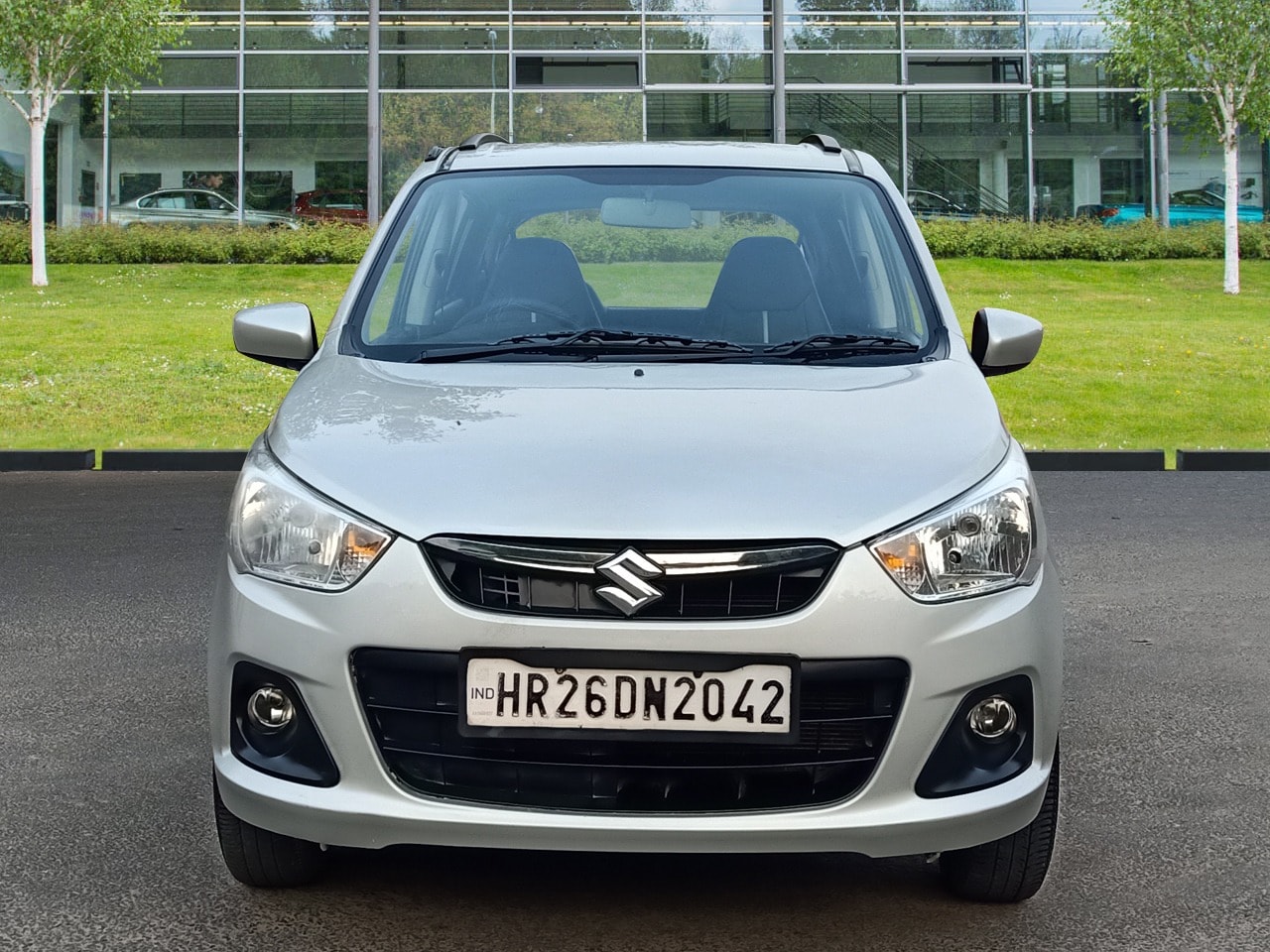 Alto K10 image 1 Alto K10 image 1