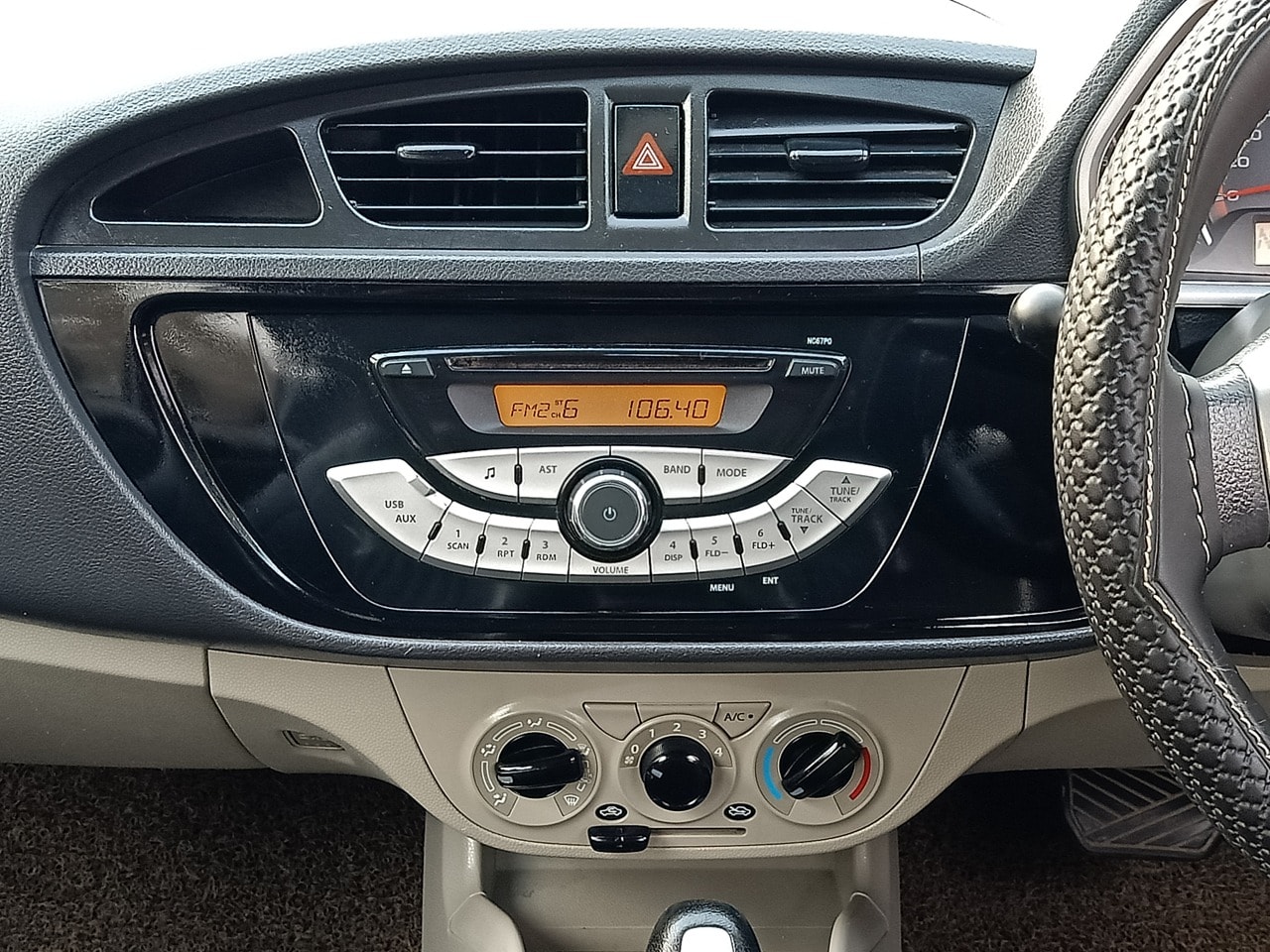 Alto K10 image 11 Alto K10 image 11