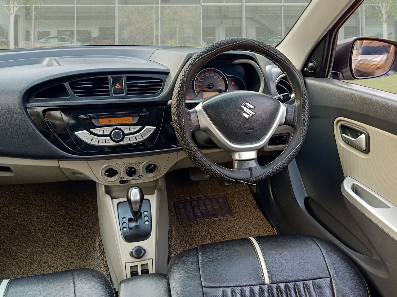 Alto K10 image 12 Alto K10 image 12