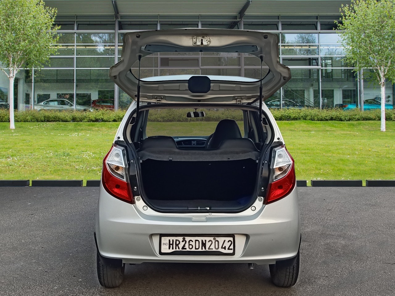 Alto K10 image 10 Alto K10 image 10