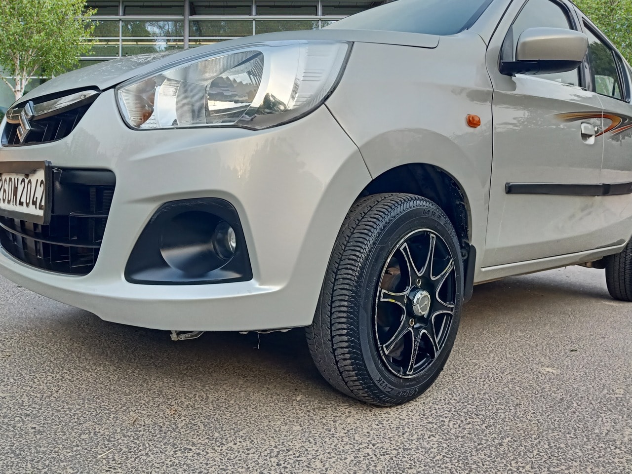 Alto K10 image 9 Alto K10 image 9