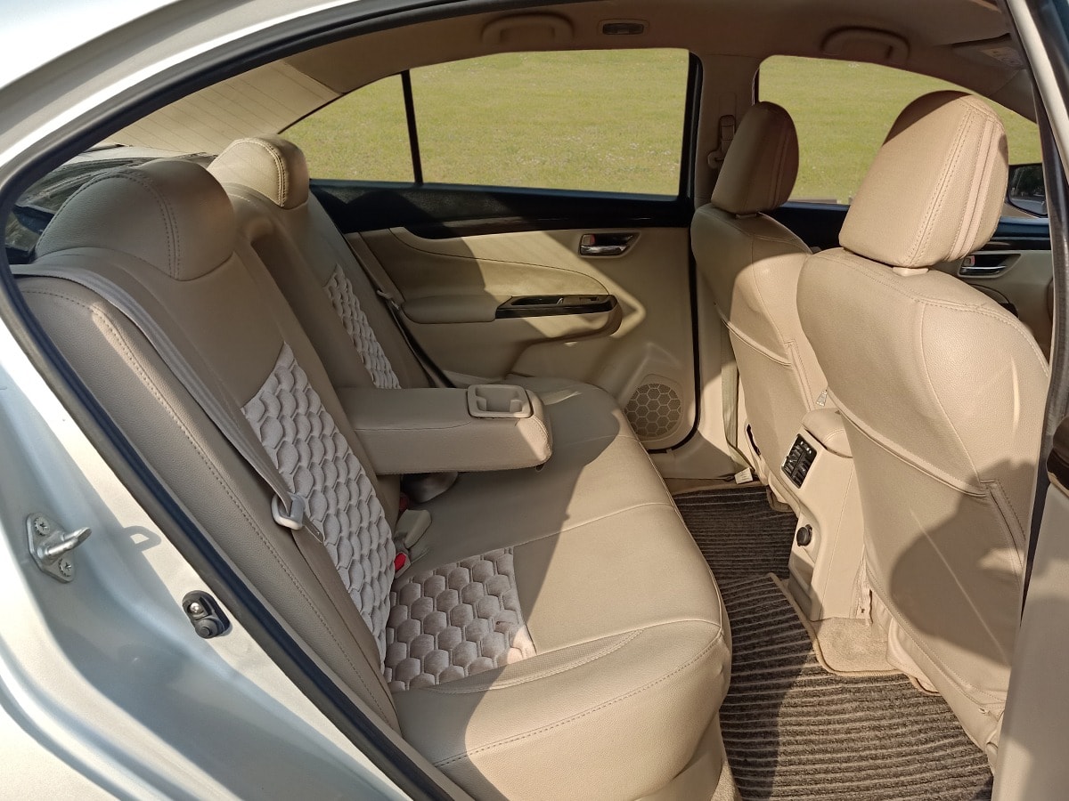 Ciaz image 17 Ciaz image 17