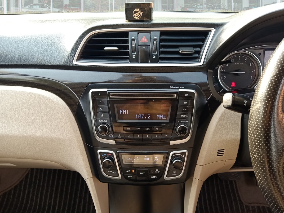 Ciaz image 12 Ciaz image 12