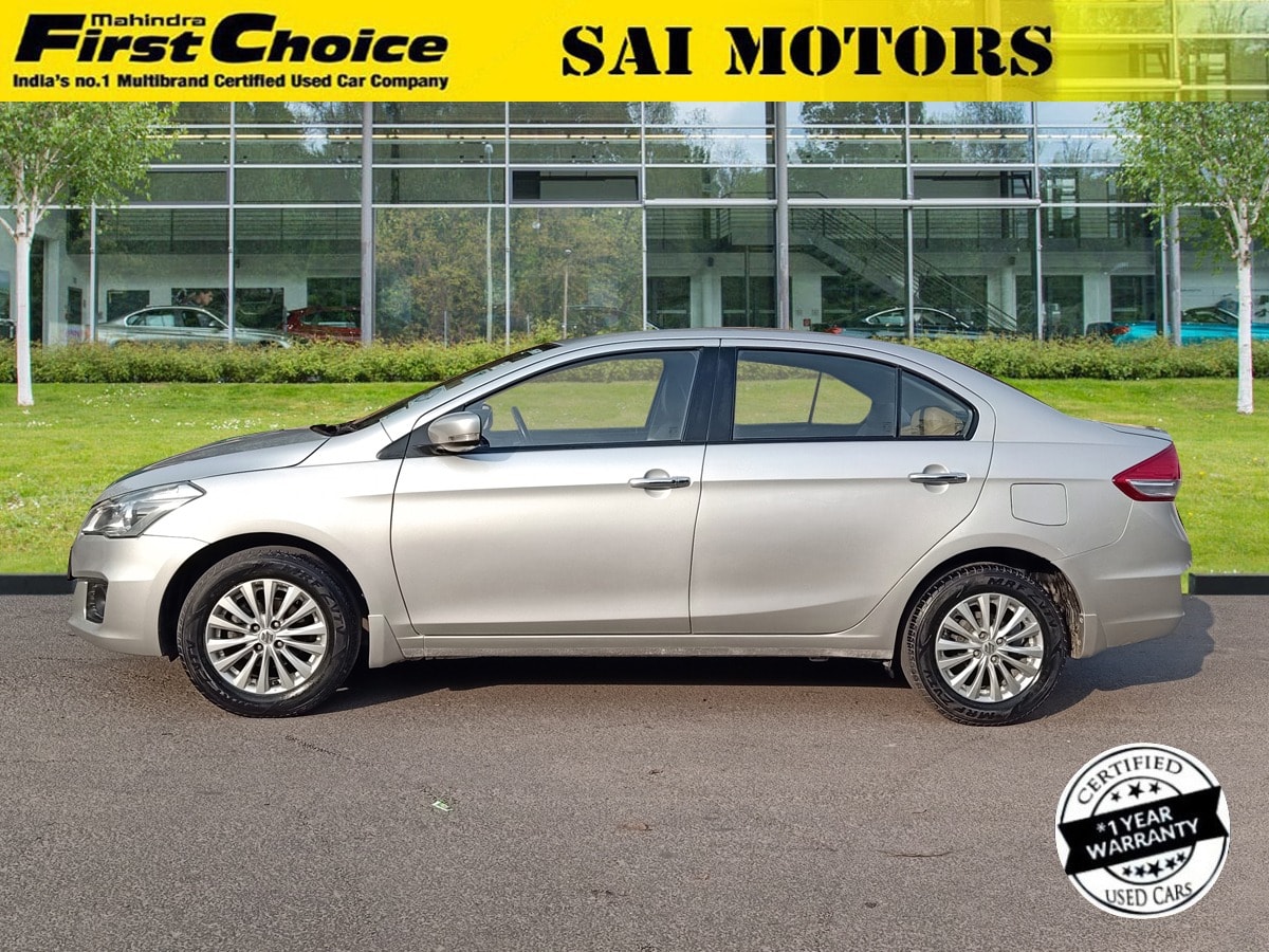 Ciaz image 2 Ciaz image 2