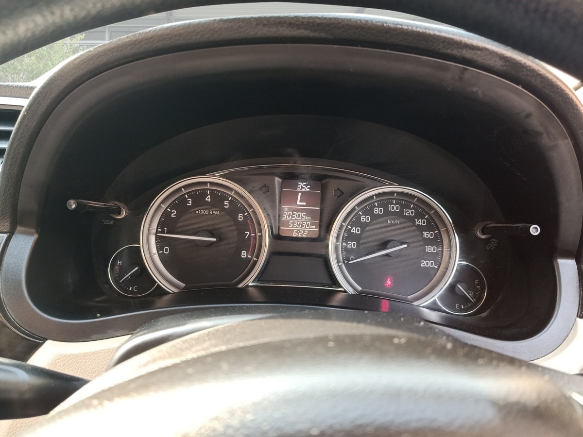 Ciaz image 11 Ciaz image 11