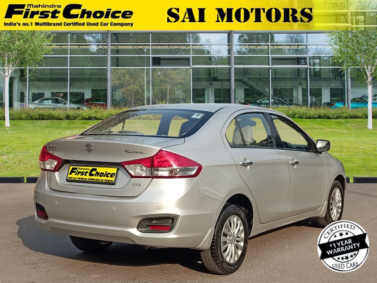 Ciaz image 5 Ciaz image 5