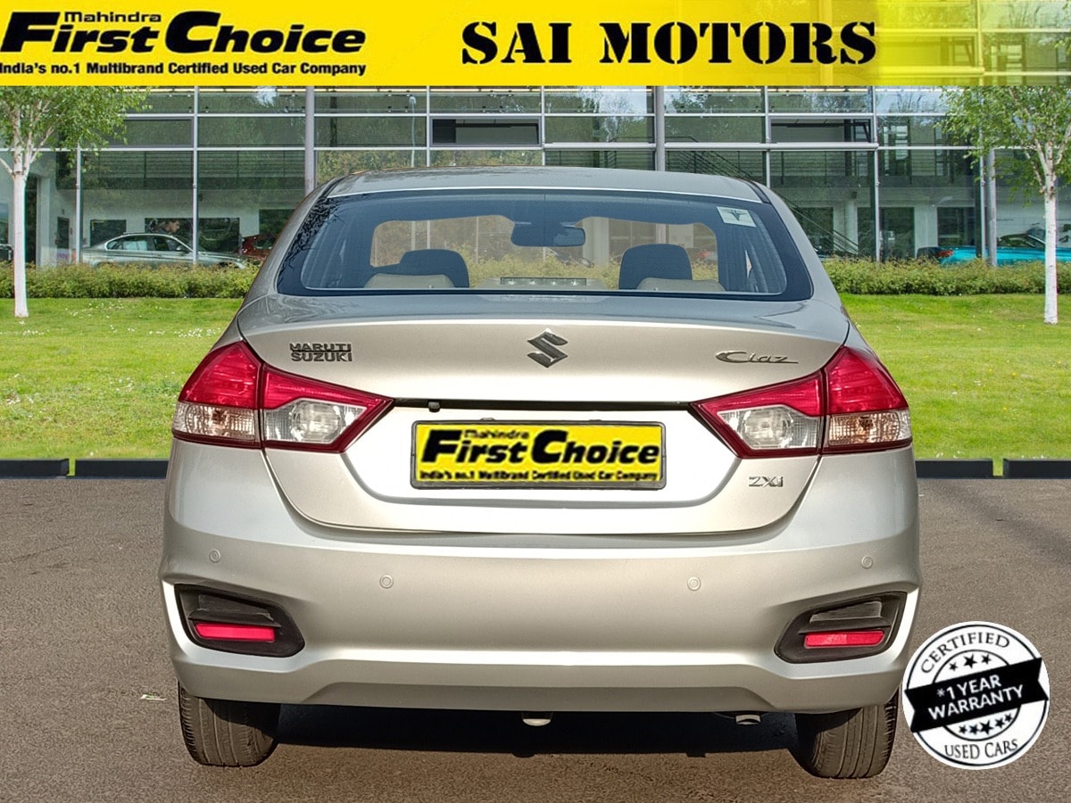 Ciaz image 4 Ciaz image 4