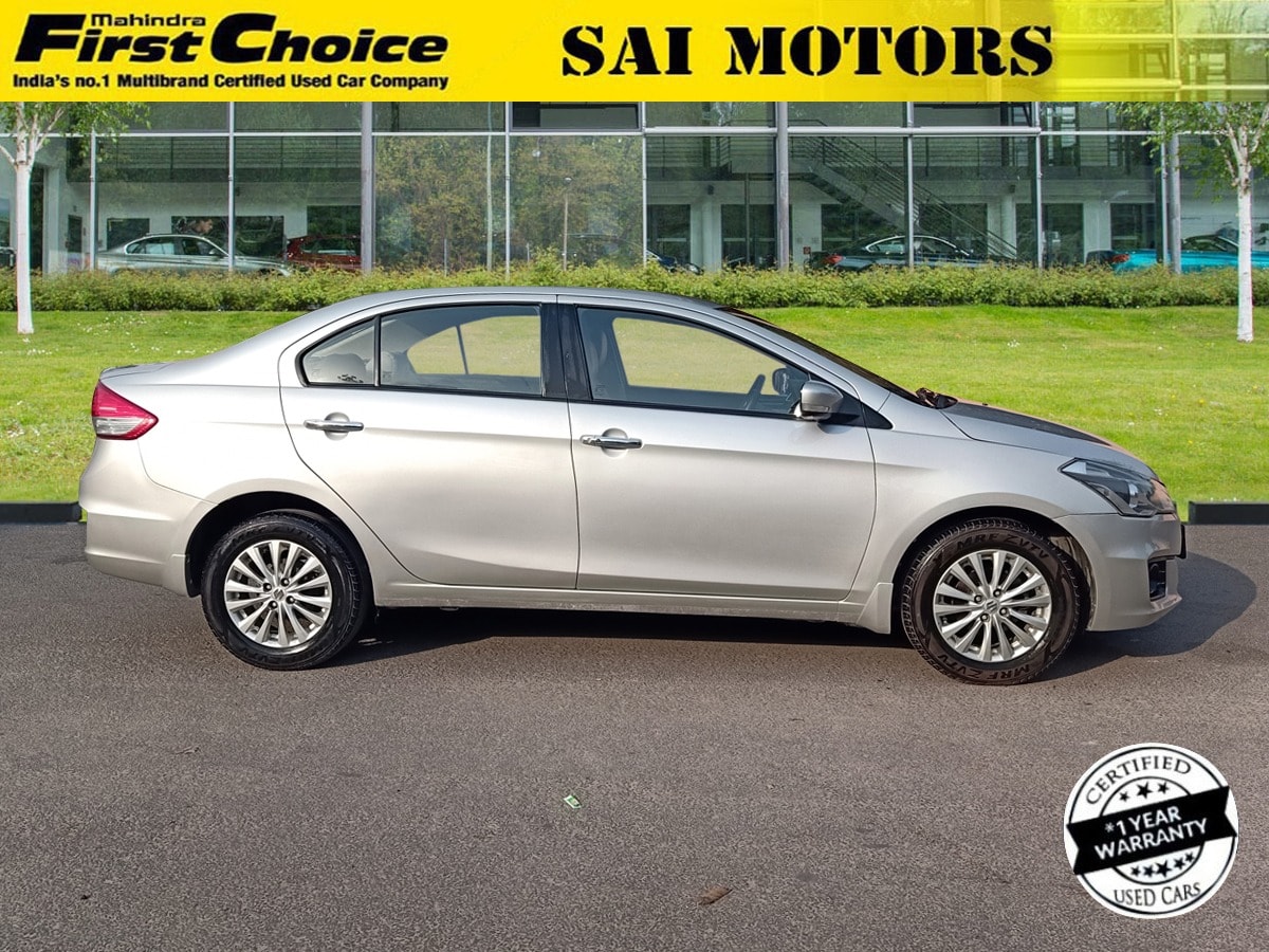 Ciaz image 6 Ciaz image 6