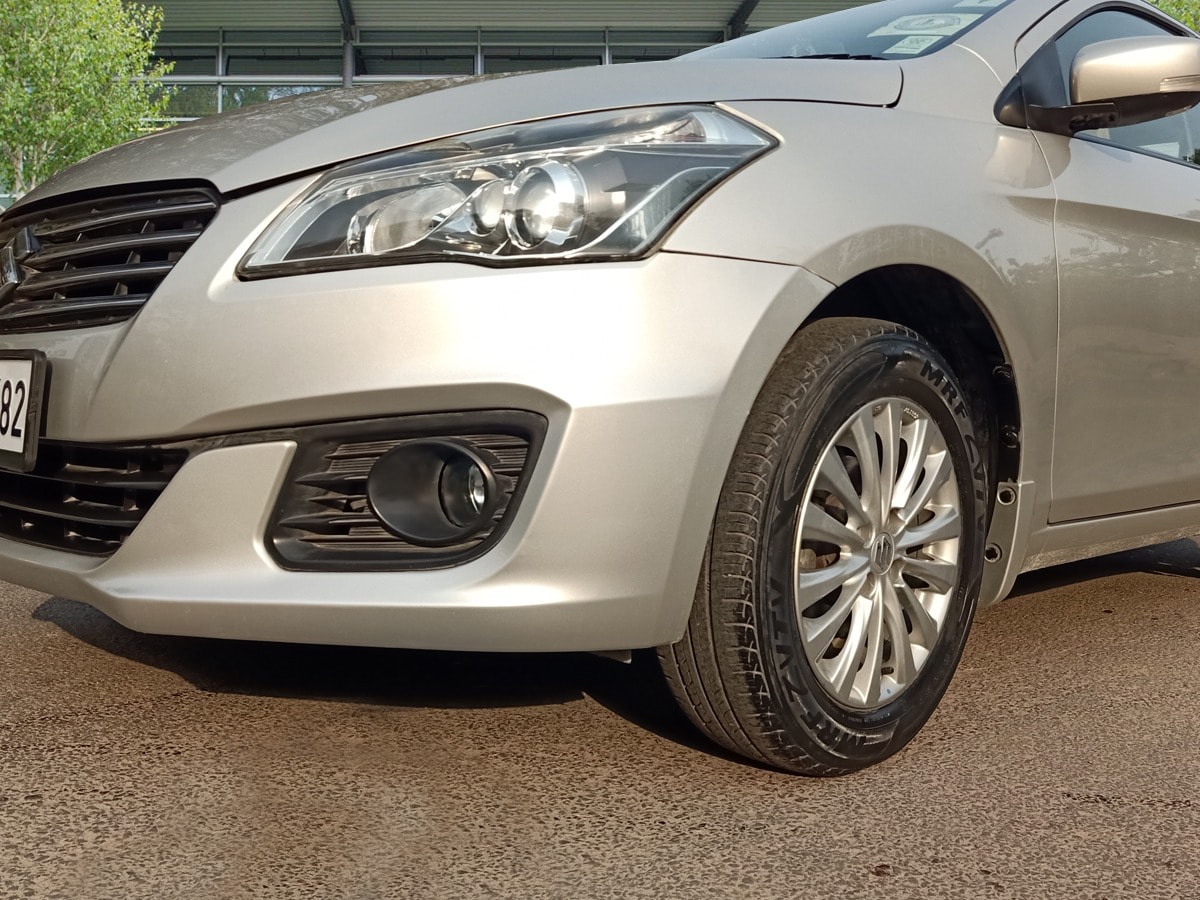 Ciaz image 9 Ciaz image 9