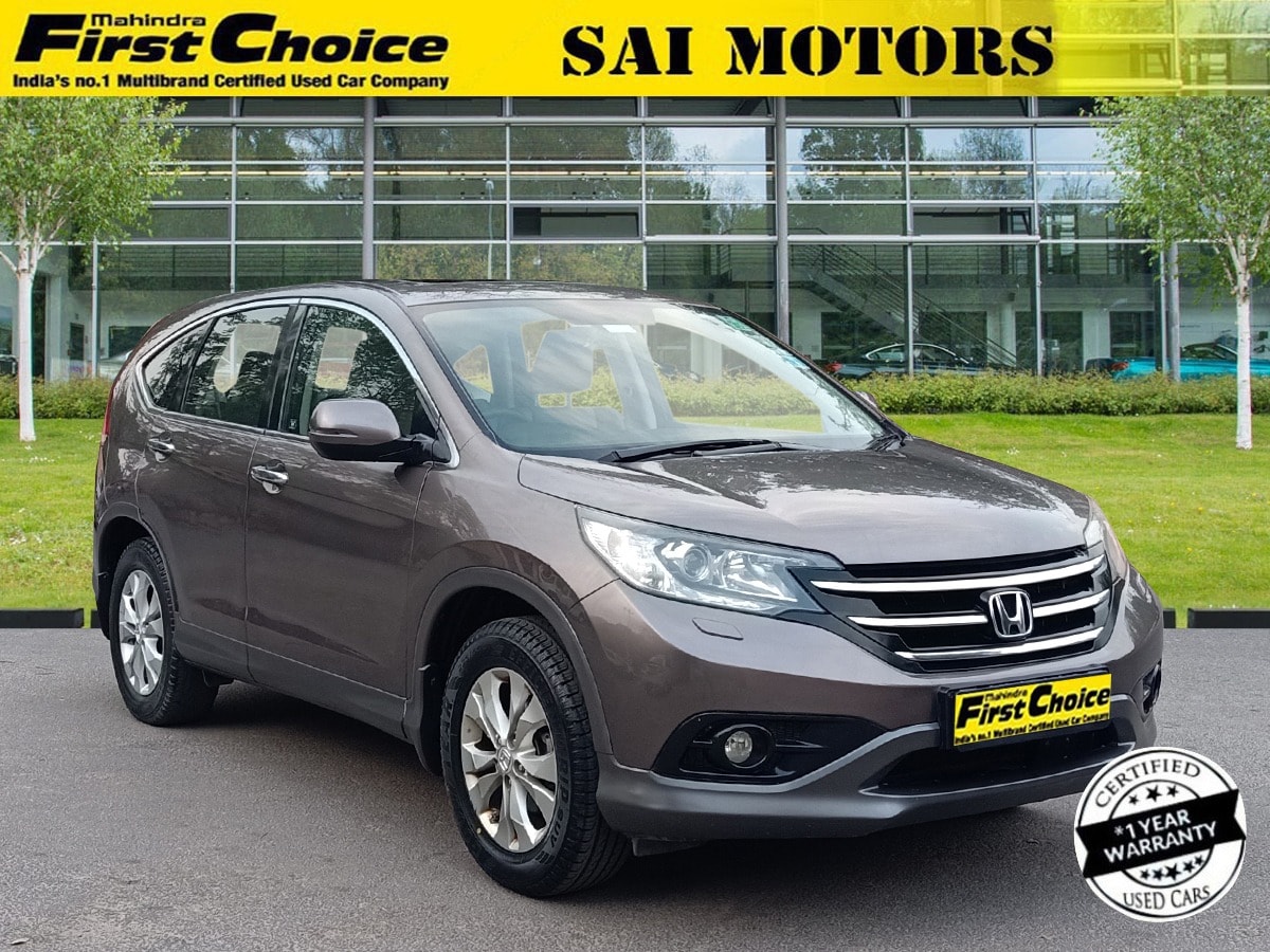 CR-V image 7 CR-V image 7