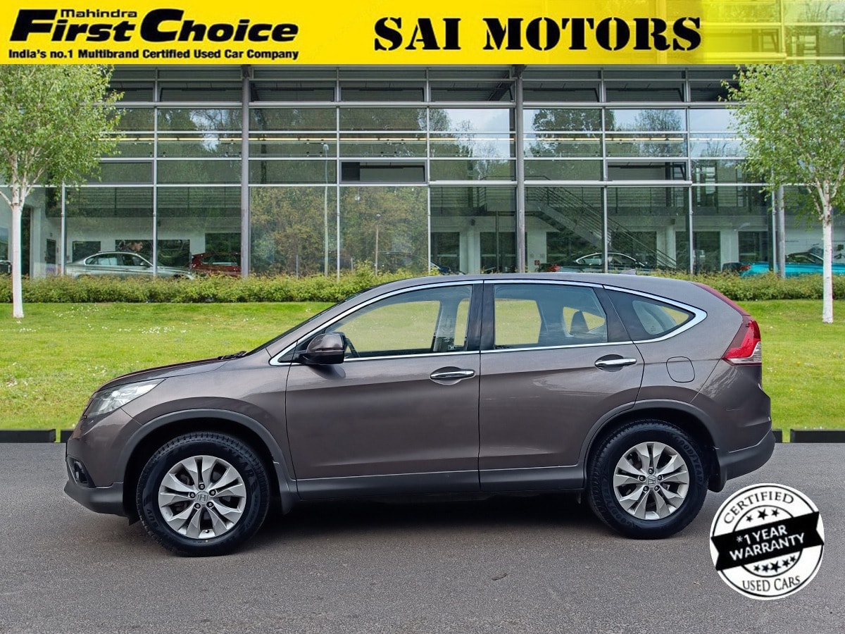 CR-V image 2 CR-V image 2