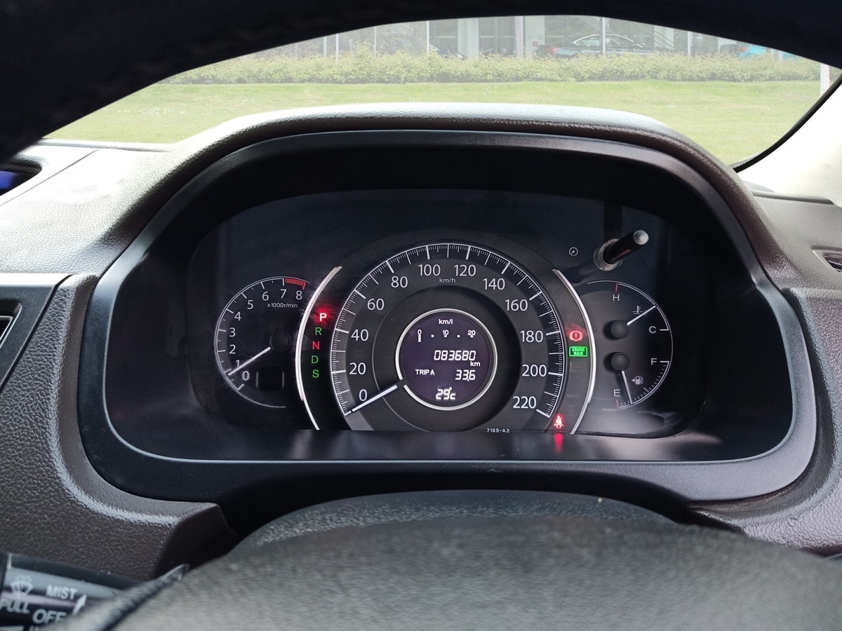 CR-V image 11 CR-V image 11