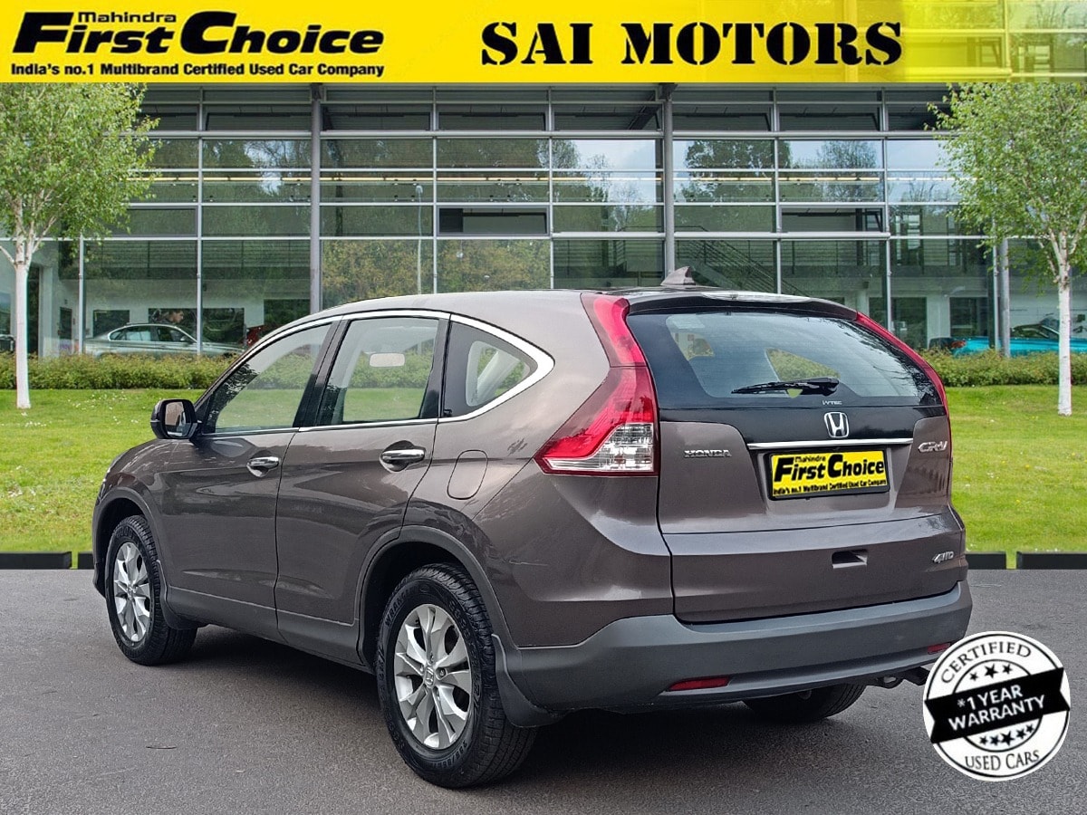 CR-V image 3 CR-V image 3