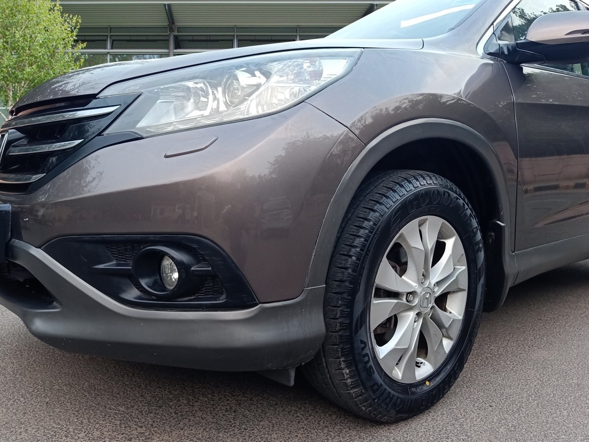 CR-V image 9 CR-V image 9