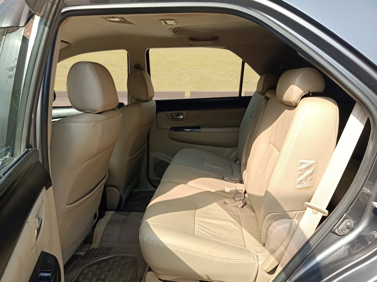 Fortuner image 15 Fortuner image 15