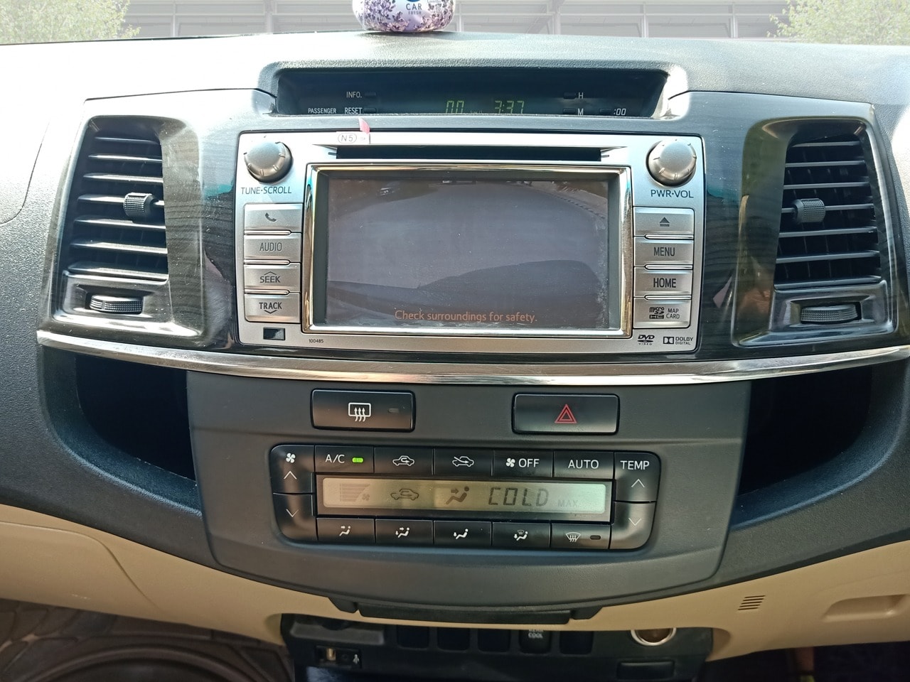 Fortuner image 12 Fortuner image 12