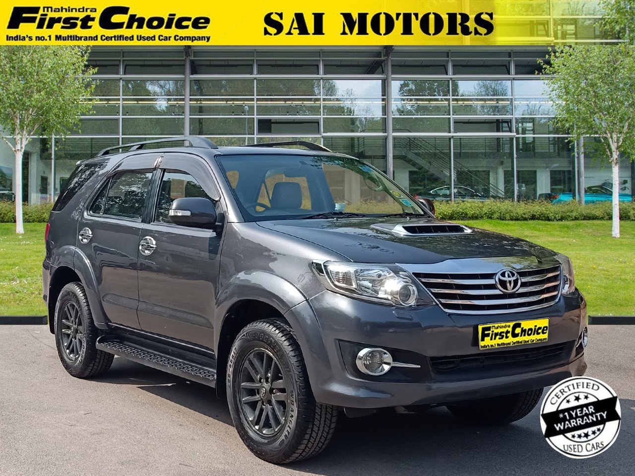 Fortuner image 7 Fortuner image 7