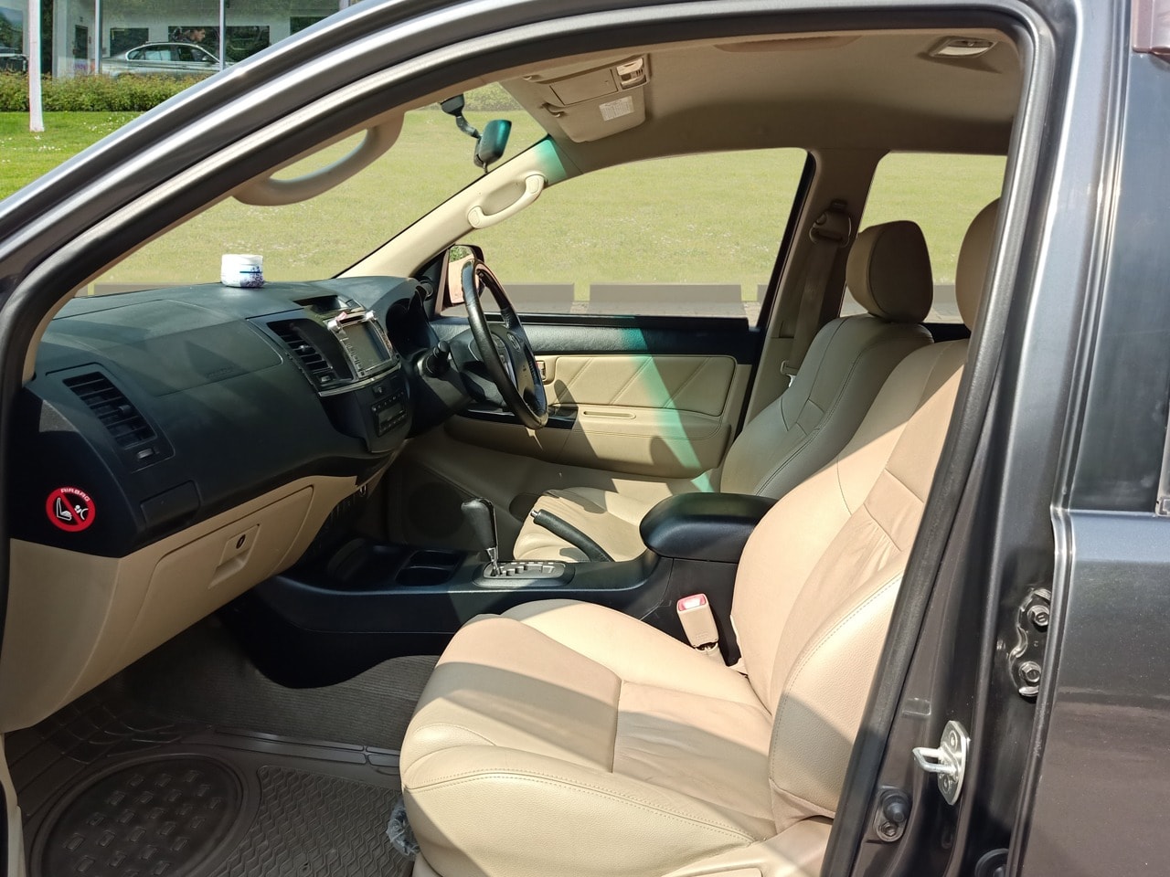 Fortuner image 16 Fortuner image 16