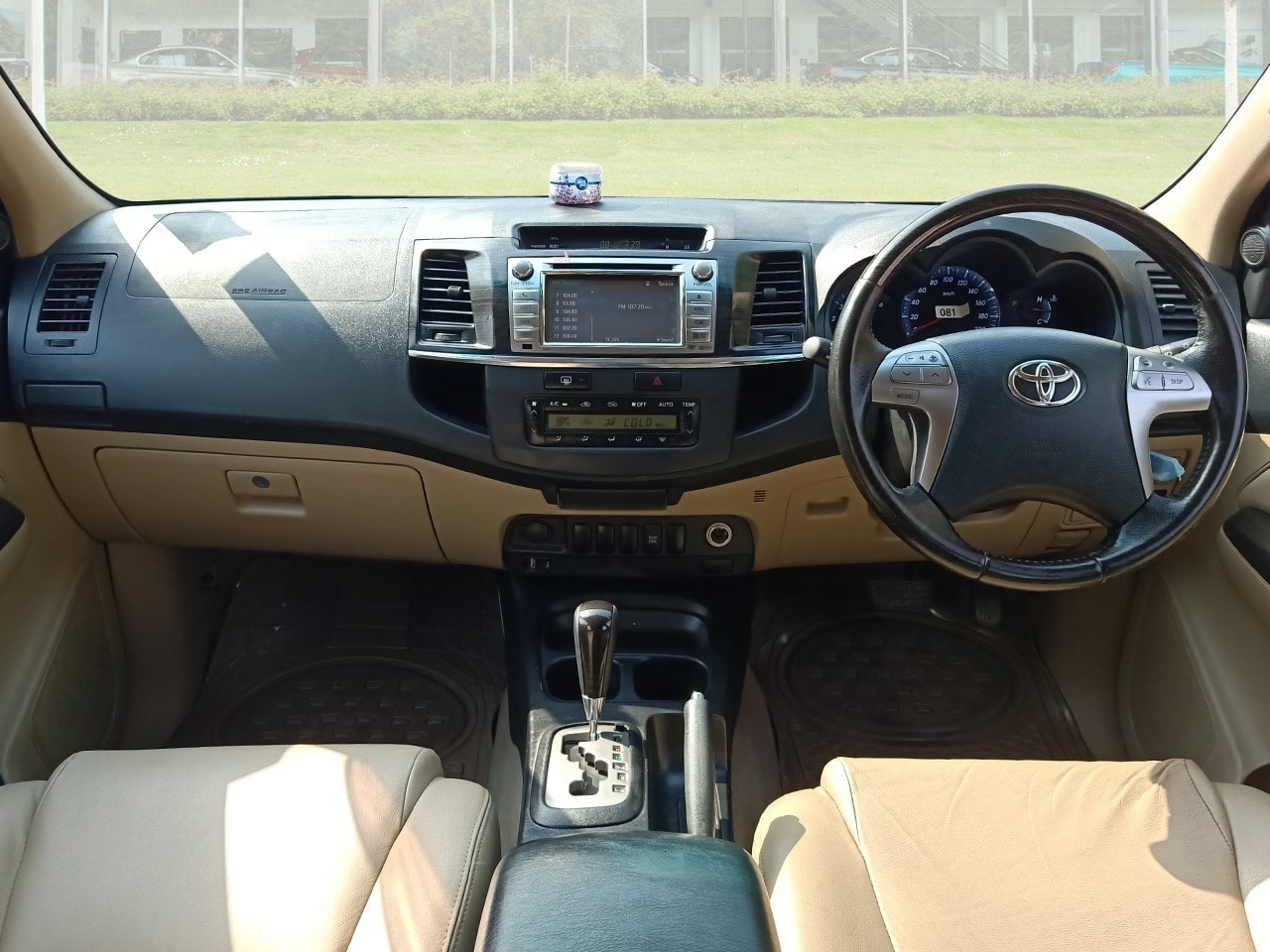 Fortuner image 14 Fortuner image 14