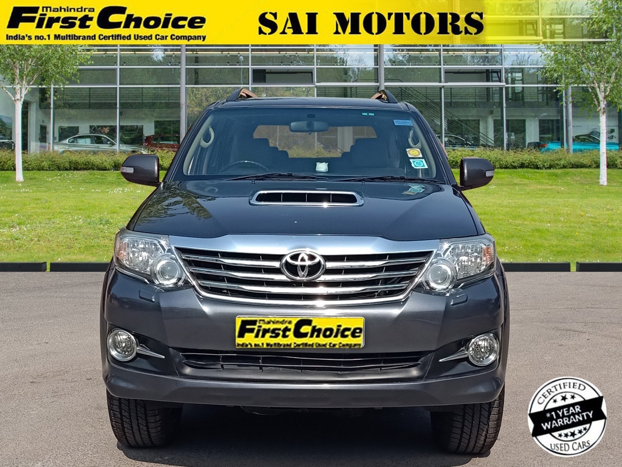 Fortuner image 8 Fortuner image 8