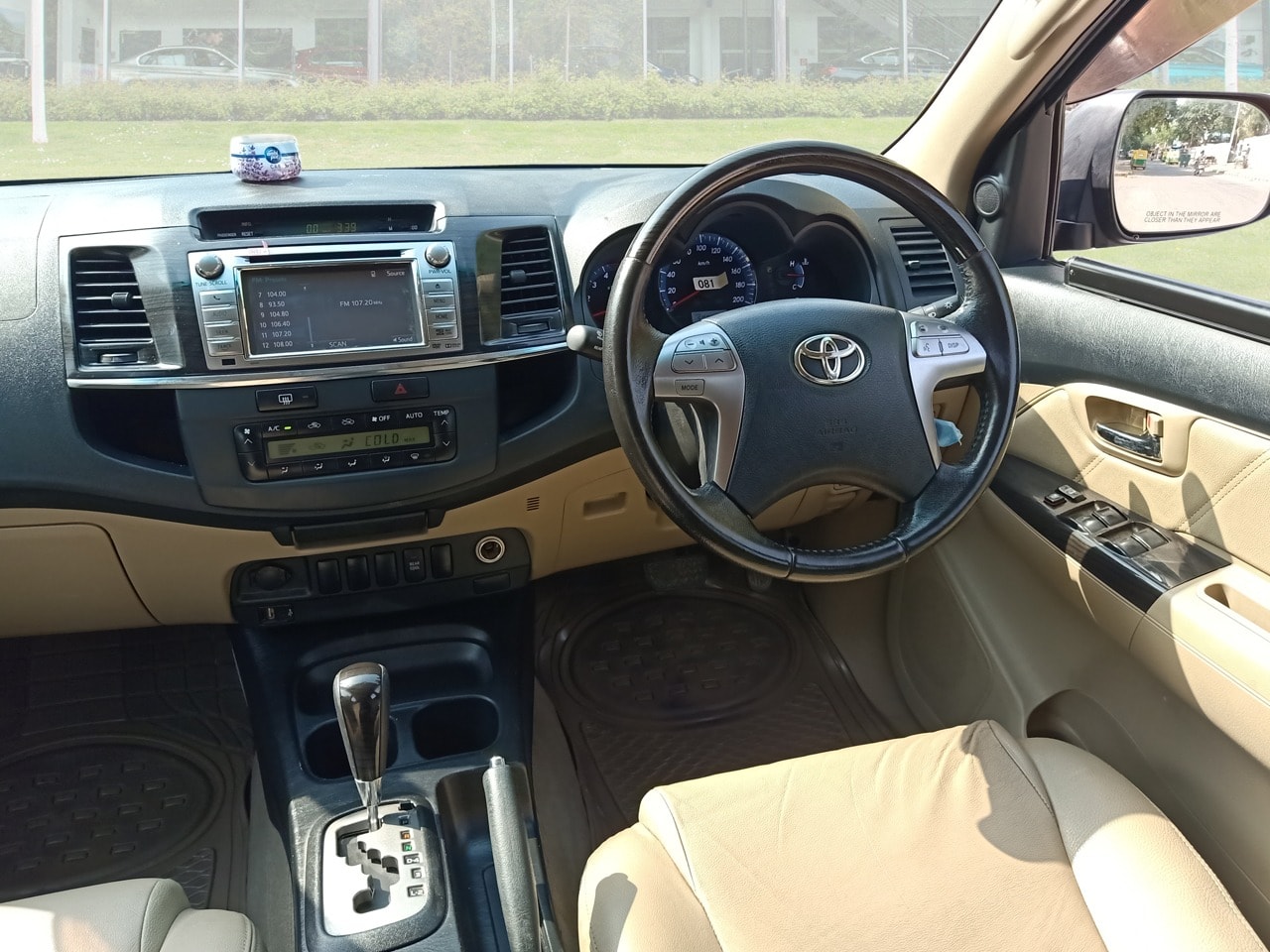 Fortuner image 13 Fortuner image 13