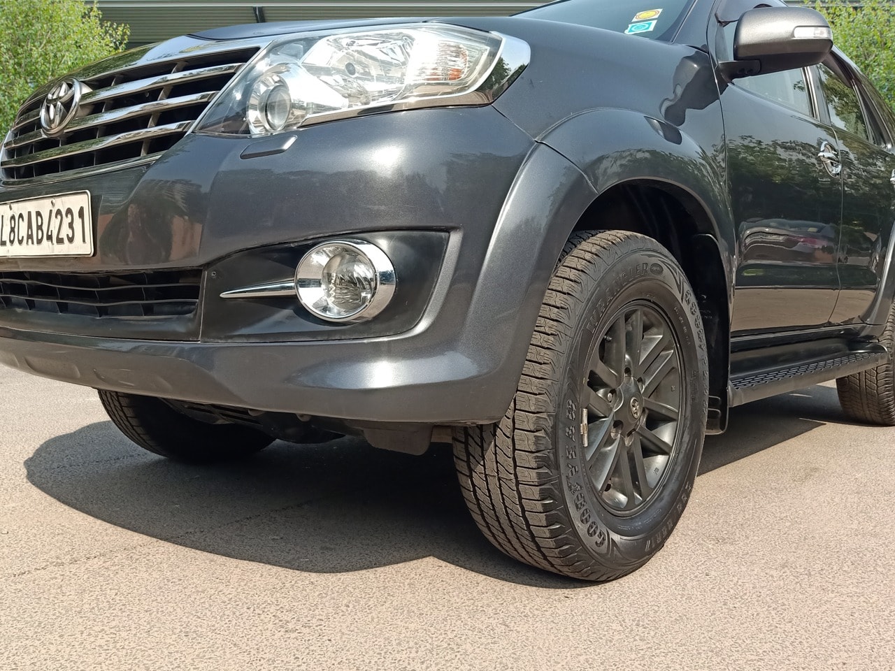 Fortuner image 9 Fortuner image 9