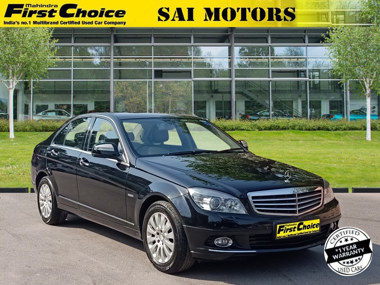 C-Class image 7 C-Class image 7