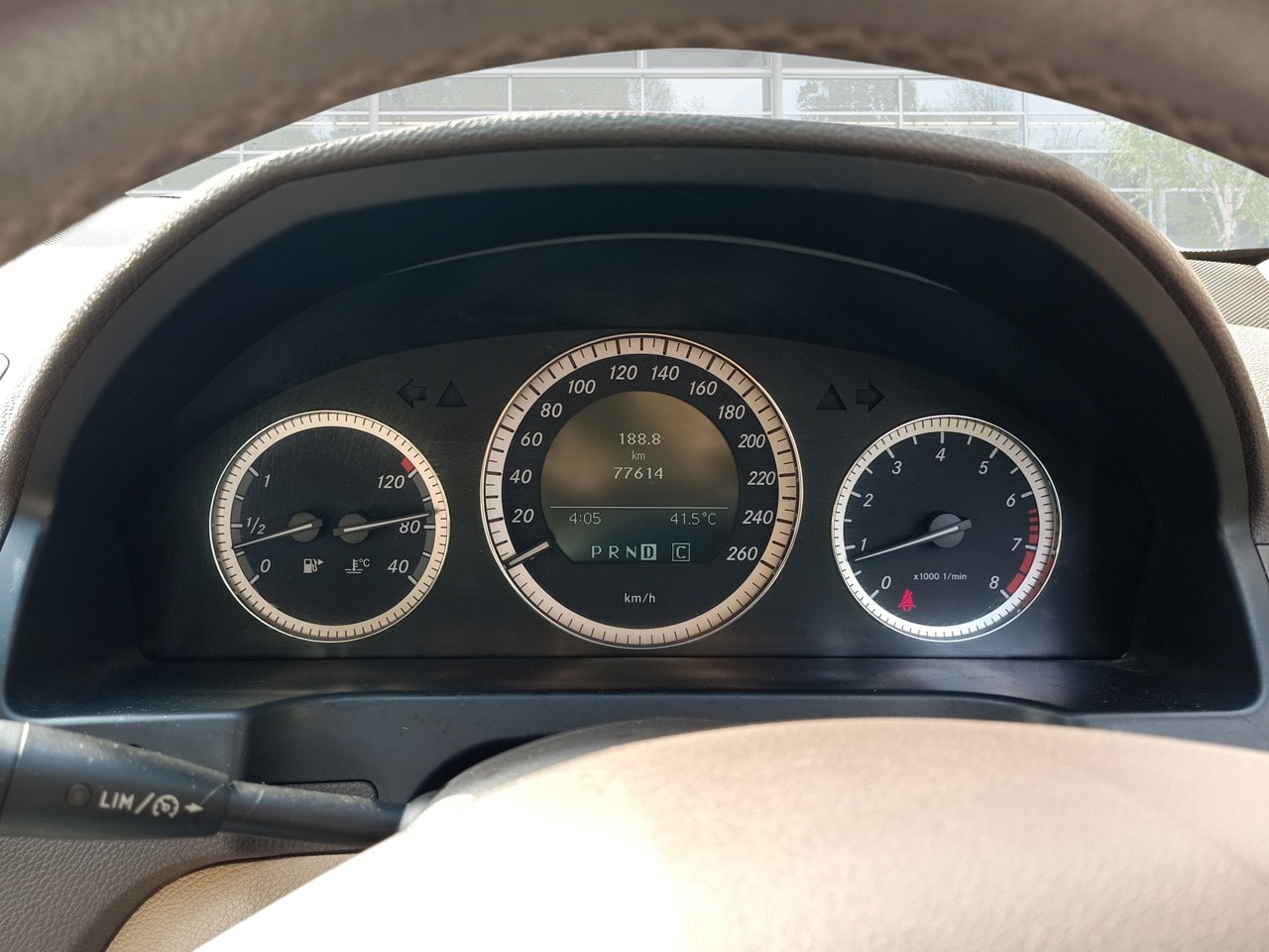 C-Class image 11 C-Class image 11