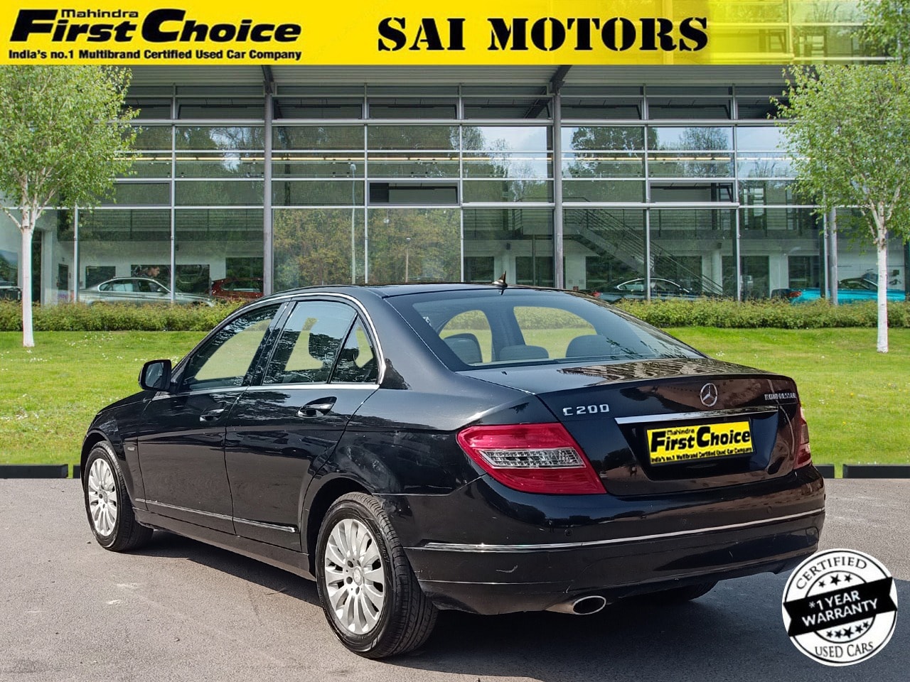 C-Class image 3 C-Class image 3