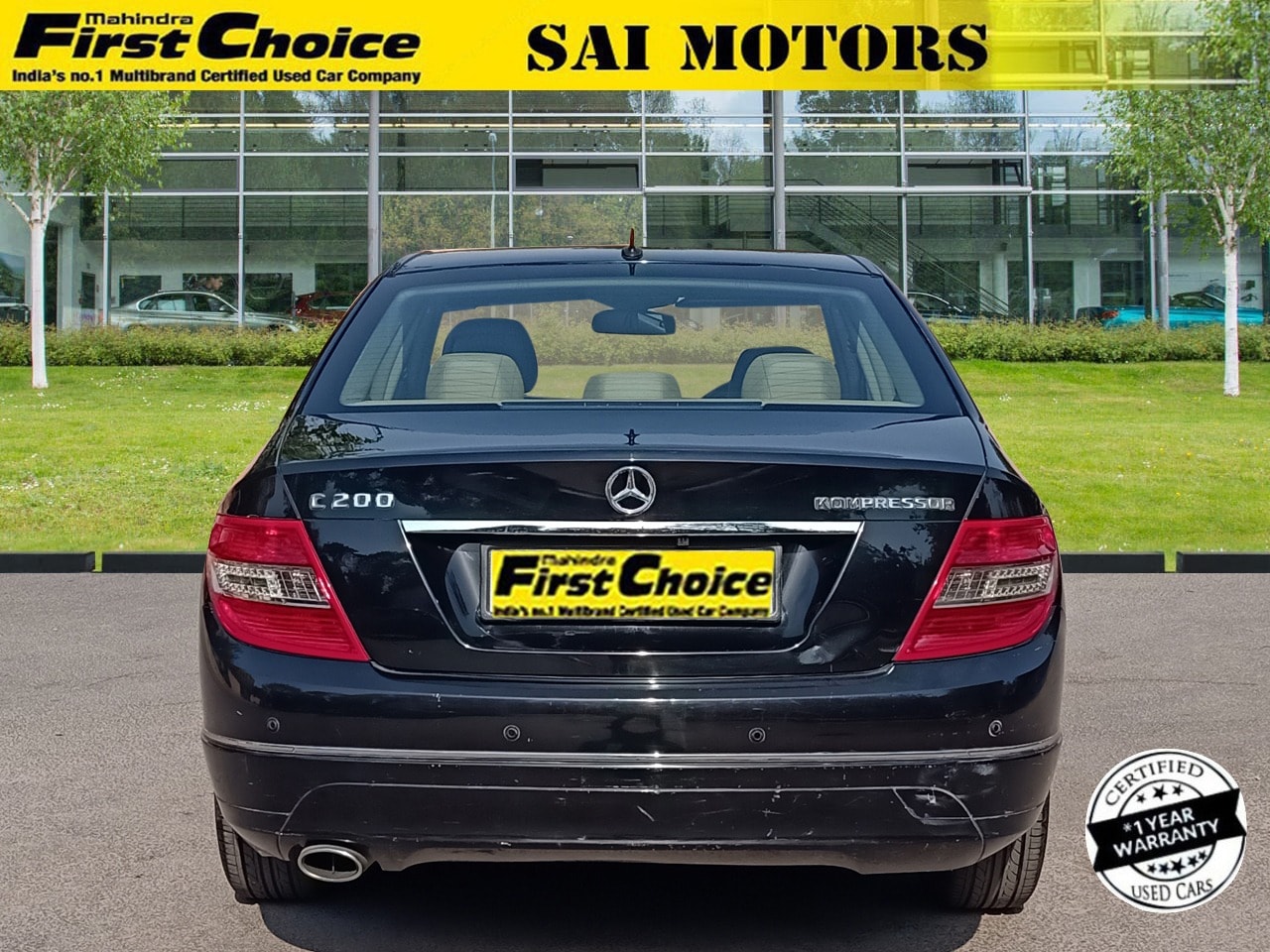 C-Class image 4 C-Class image 4