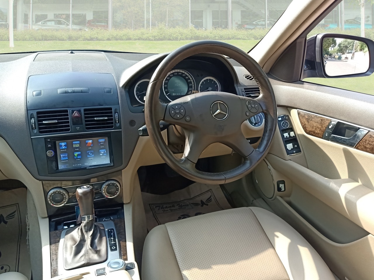 C-Class image 13 C-Class image 13