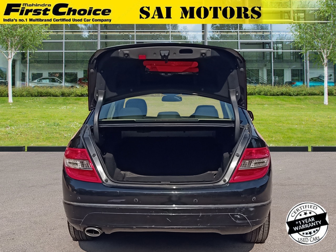 C-Class image 10 C-Class image 10