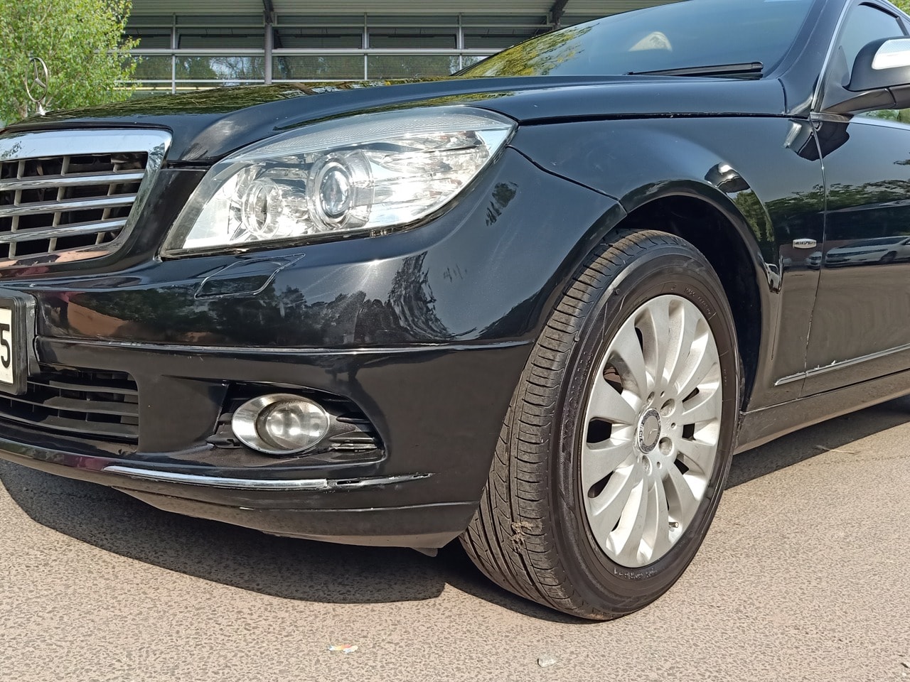 C-Class image 9 C-Class image 9