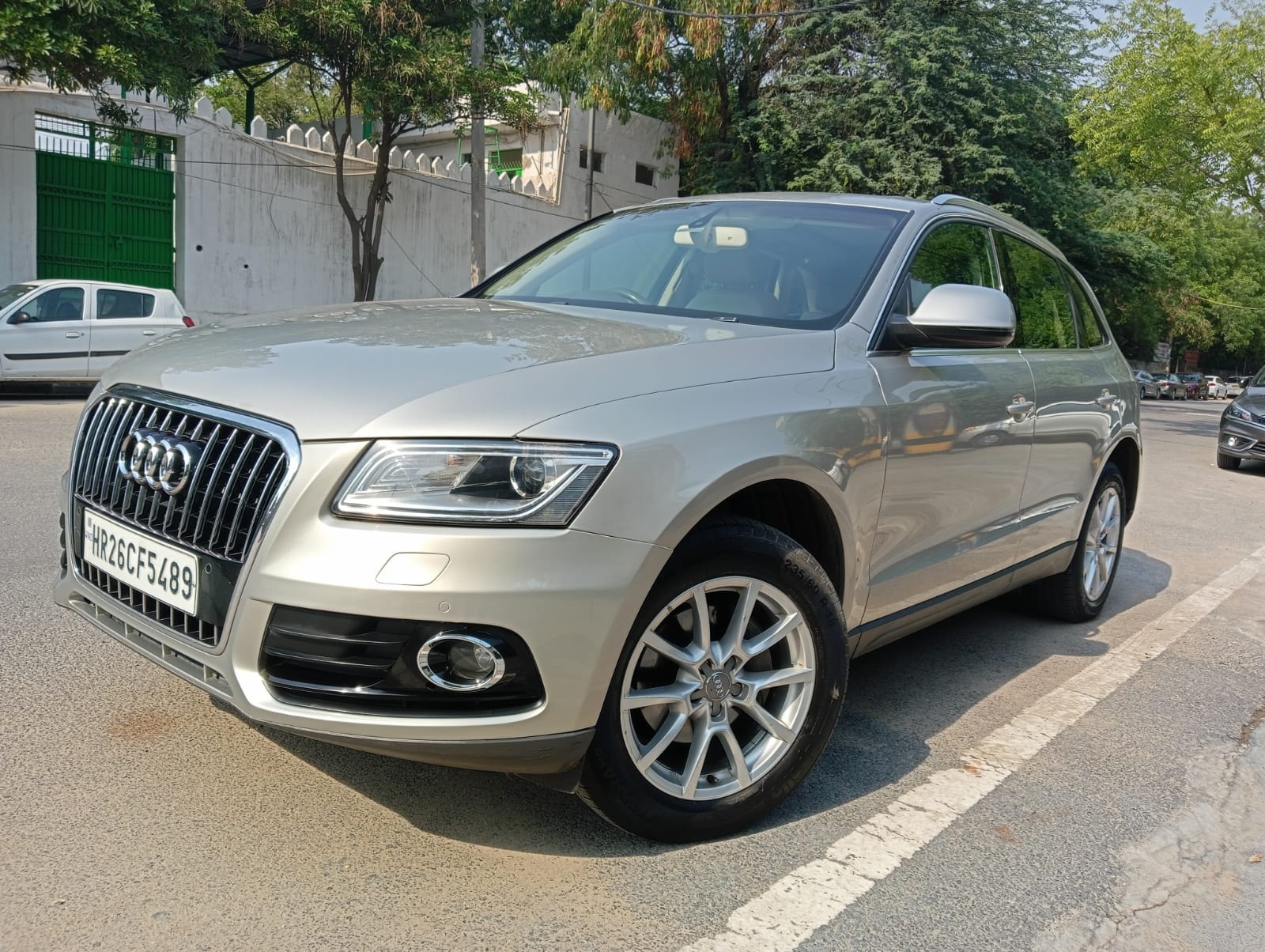 Q5 image 5 Q5 image 5