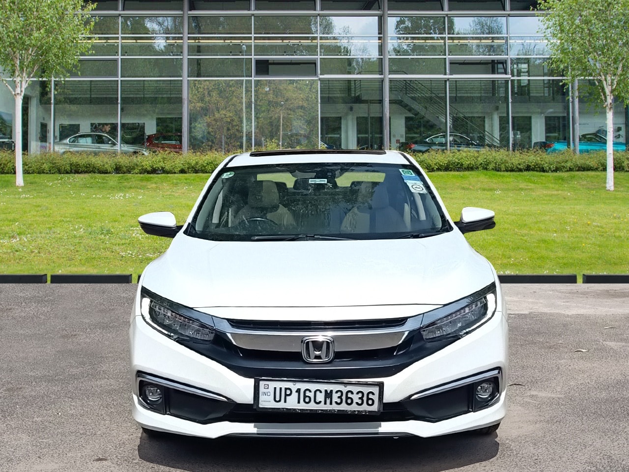 Civic image 1 Civic image 1