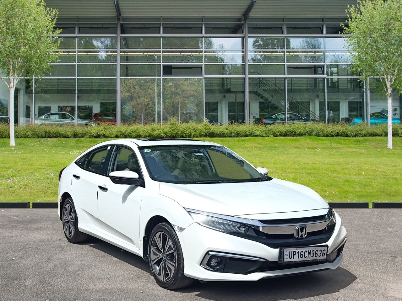 Civic image 7 Civic image 7