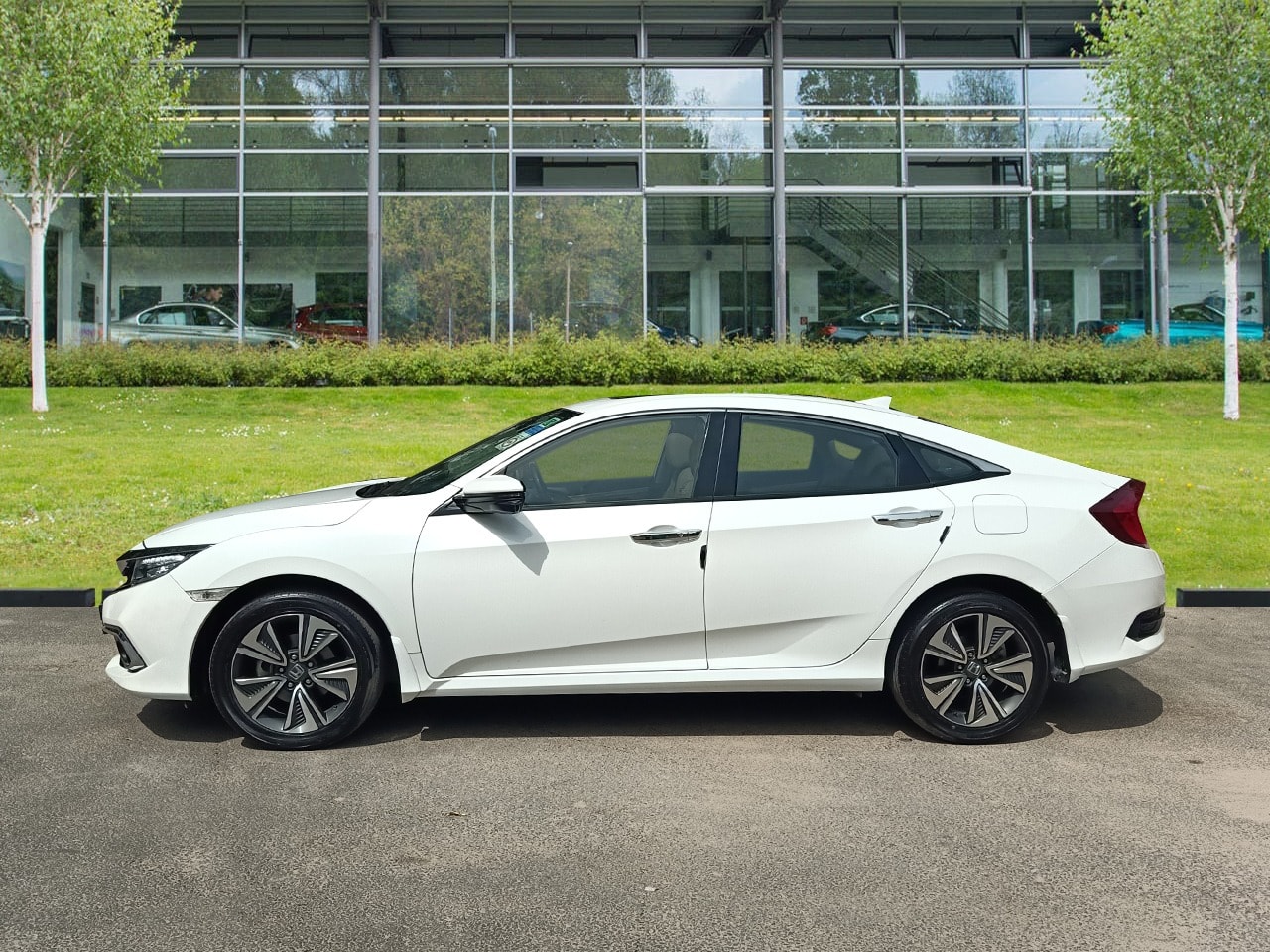 Civic image 2 Civic image 2