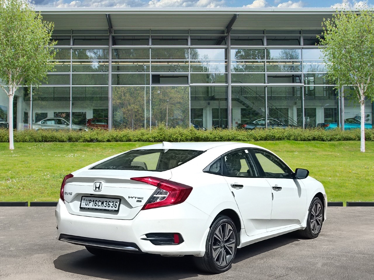 Civic image 5 Civic image 5