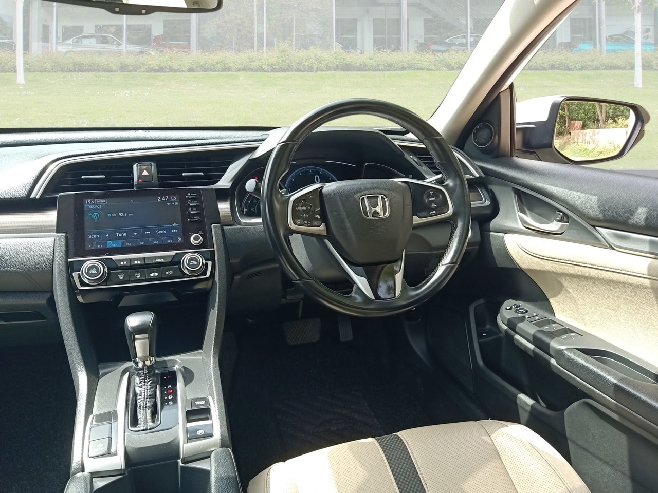 Civic image 13 Civic image 13