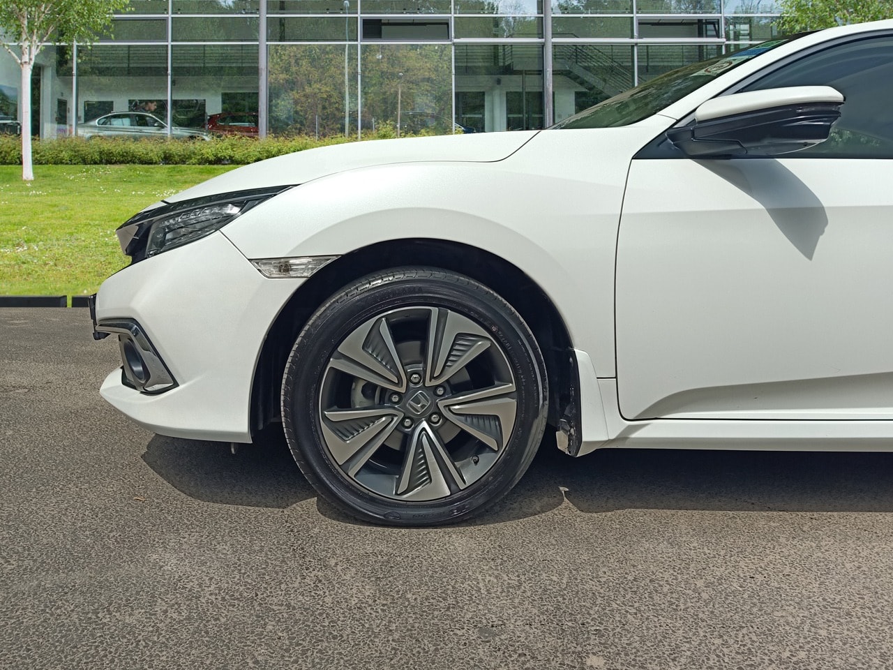 Civic image 9 Civic image 9