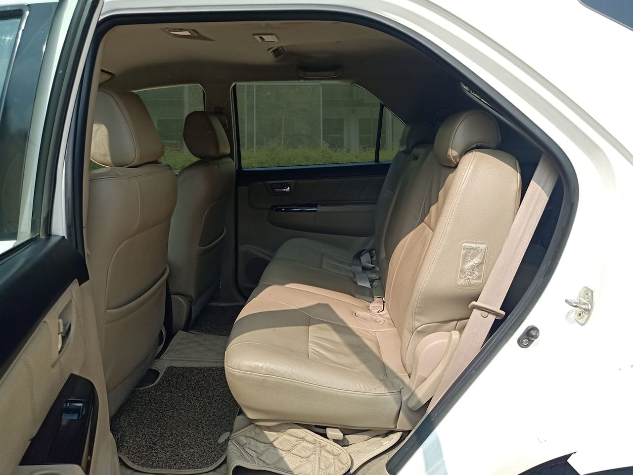 Fortuner image 15 Fortuner image 15